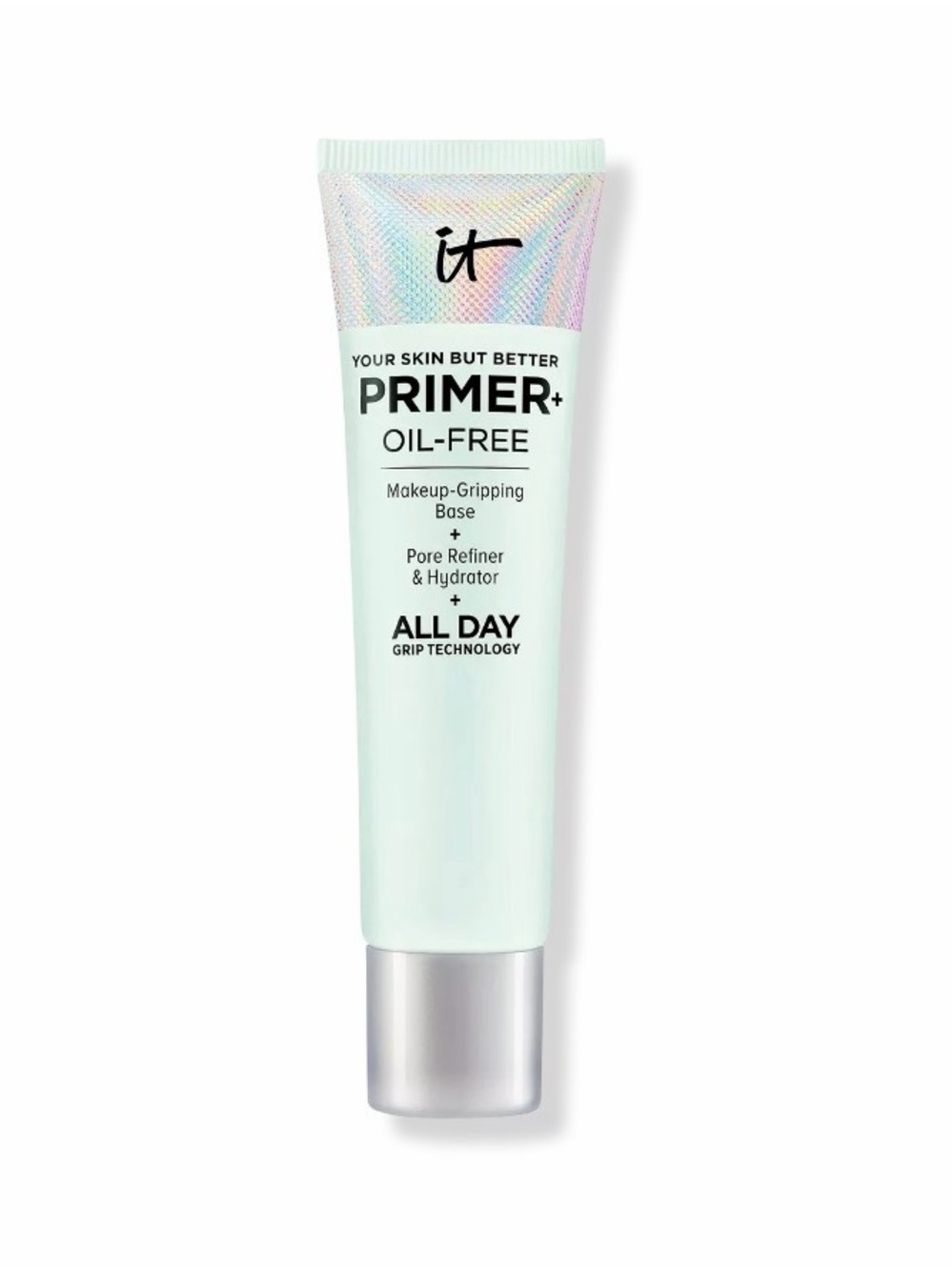 it cosmetics Primer+ Oil-Free Makeup-Gripping Base-full size